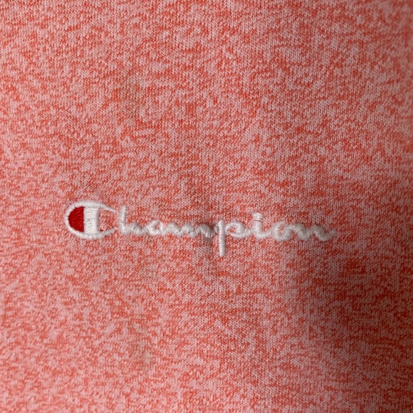 Champion Cropped T Shirt - Picture 3 of 6